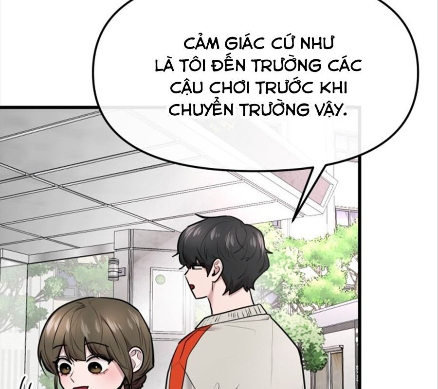 Trở Lại Với Chanbi Chap 73 - Next Chap 74