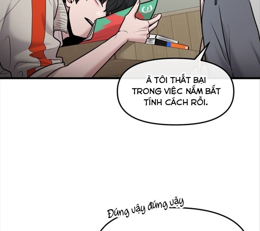 Trở Lại Với Chanbi Chap 73 - Next Chap 74