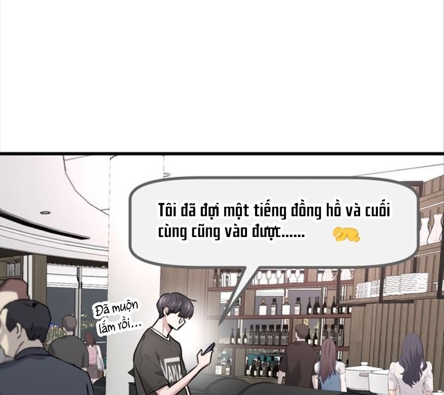 Trở Lại Với Chanbi Chap 73 - Next Chap 74