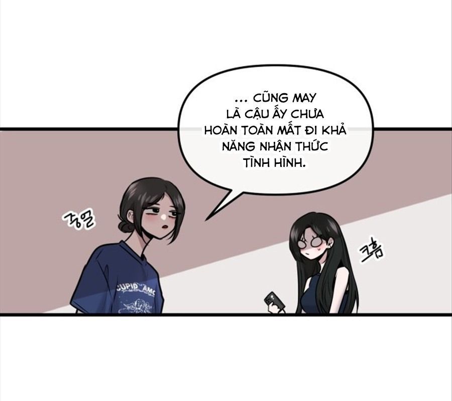 Trở Lại Với Chanbi Chap 74 - Next Chap 75