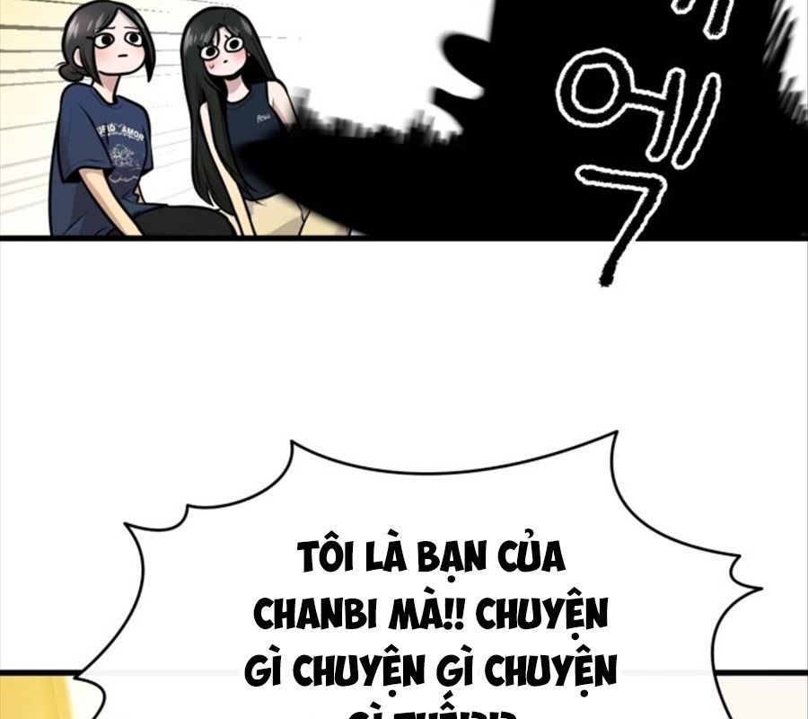 Trở Lại Với Chanbi Chap 74 - Next Chap 75