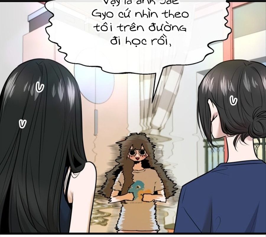 Trở Lại Với Chanbi Chap 74 - Next Chap 75