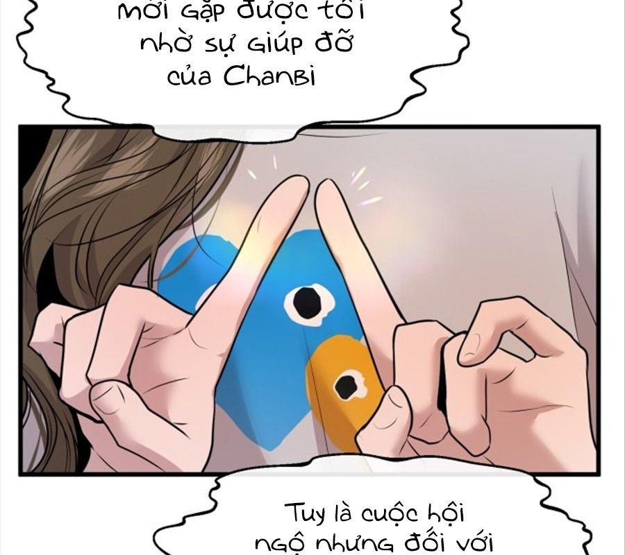 Trở Lại Với Chanbi Chap 74 - Next Chap 75