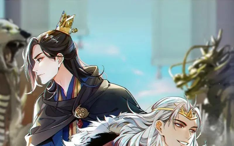 Hoàng Đế Nhà Ta Lại Là Nội Ứng Chap 20 - Next Chap 21