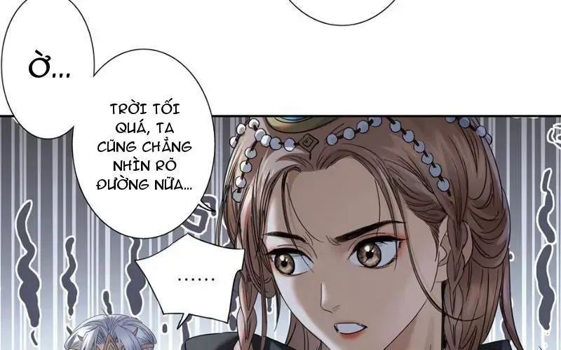 Hoàng Đế Nhà Ta Lại Là Nội Ứng Chap 20 - Next Chap 21