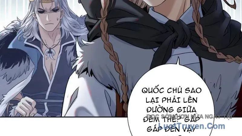 Hoàng Đế Nhà Ta Lại Là Nội Ứng Chap 20 - Next Chap 21