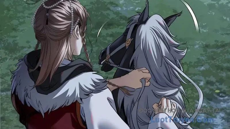 Hoàng Đế Nhà Ta Lại Là Nội Ứng Chap 20 - Next Chap 21