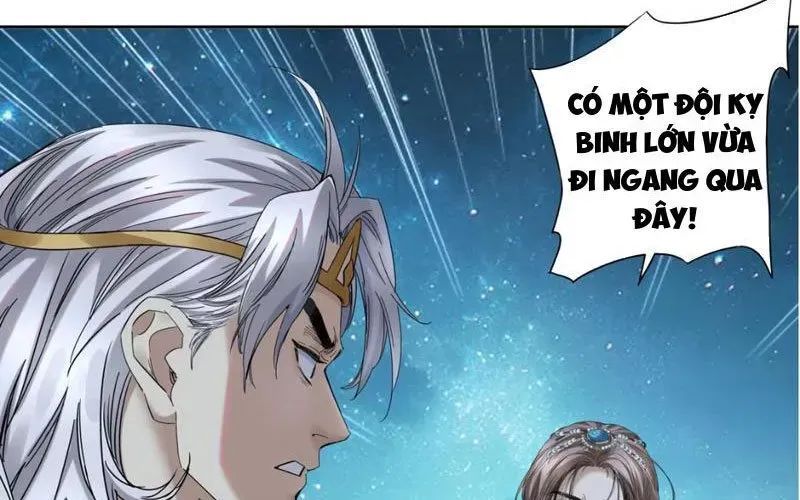 Hoàng Đế Nhà Ta Lại Là Nội Ứng Chap 20 - Next Chap 21