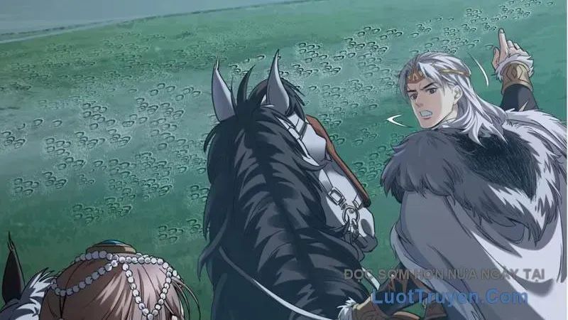 Hoàng Đế Nhà Ta Lại Là Nội Ứng Chap 20 - Next Chap 21