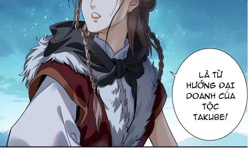 Hoàng Đế Nhà Ta Lại Là Nội Ứng Chap 20 - Next Chap 21