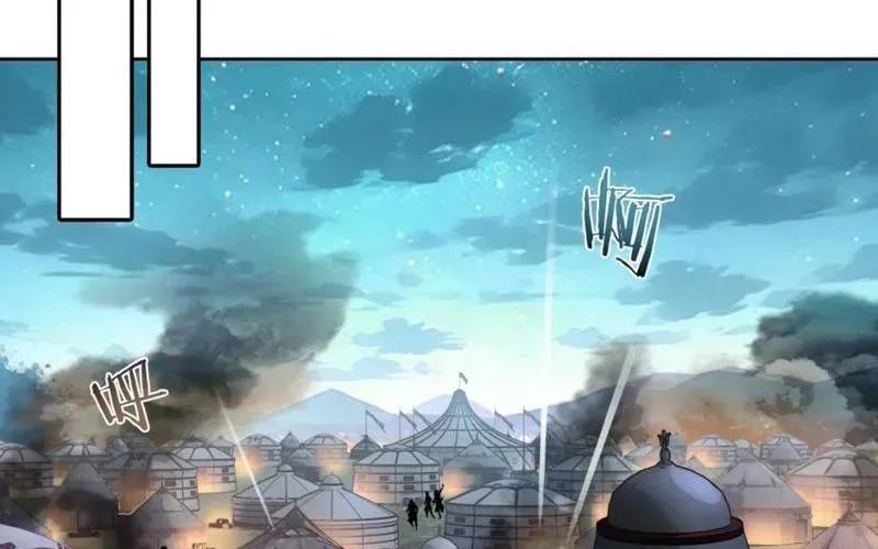 Hoàng Đế Nhà Ta Lại Là Nội Ứng Chap 20 - Next Chap 21