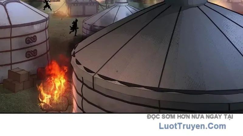 Hoàng Đế Nhà Ta Lại Là Nội Ứng Chap 20 - Next Chap 21