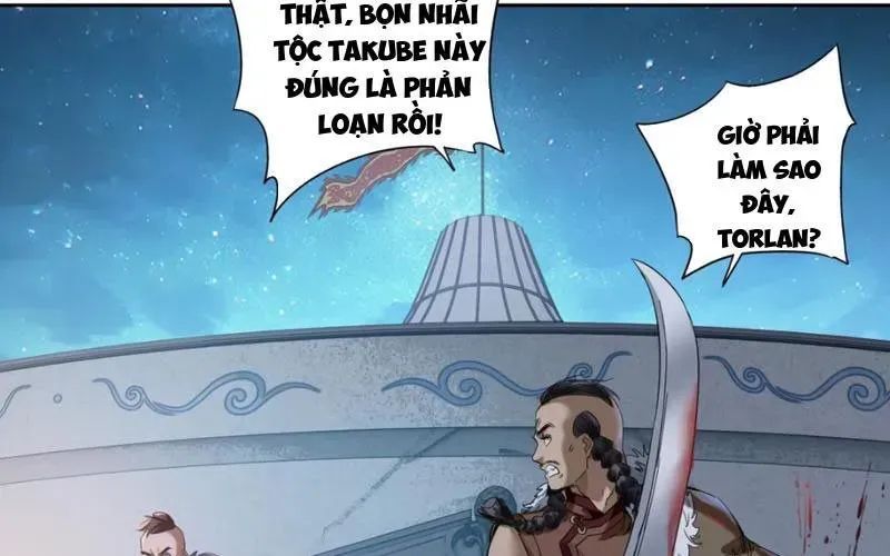 Hoàng Đế Nhà Ta Lại Là Nội Ứng Chap 20 - Next Chap 21