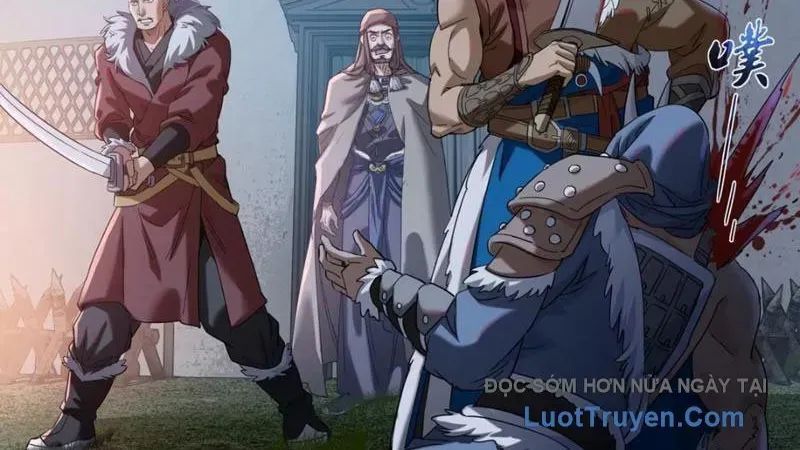 Hoàng Đế Nhà Ta Lại Là Nội Ứng Chap 20 - Next Chap 21