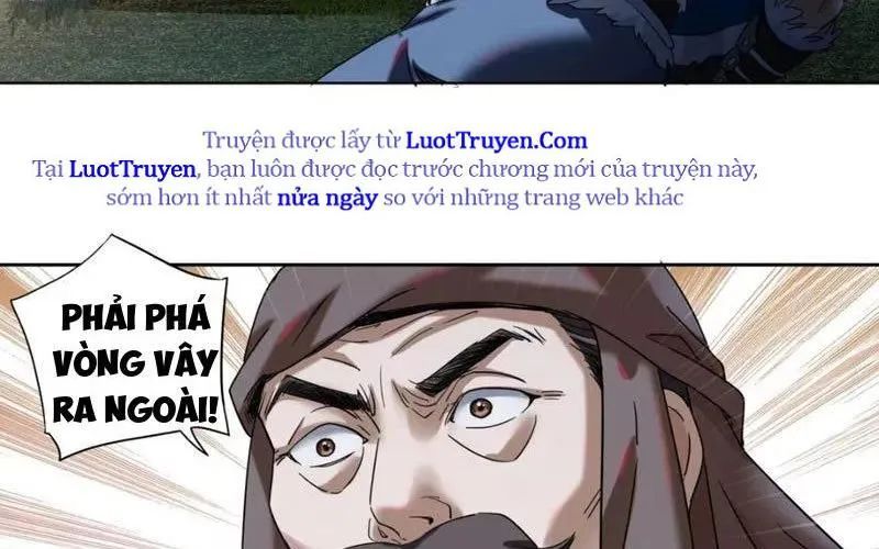 Hoàng Đế Nhà Ta Lại Là Nội Ứng Chap 20 - Next Chap 21