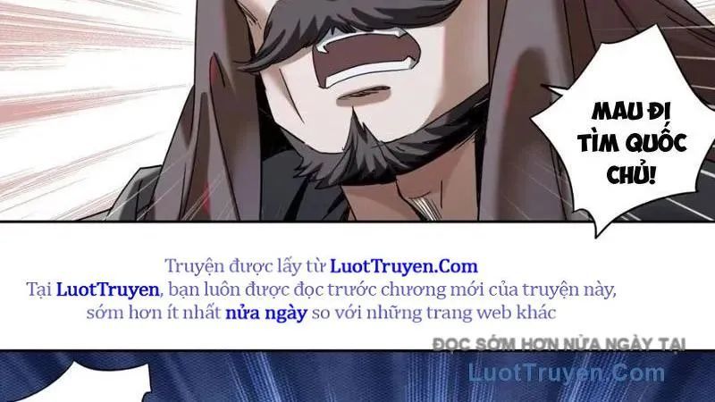 Hoàng Đế Nhà Ta Lại Là Nội Ứng Chap 20 - Next Chap 21