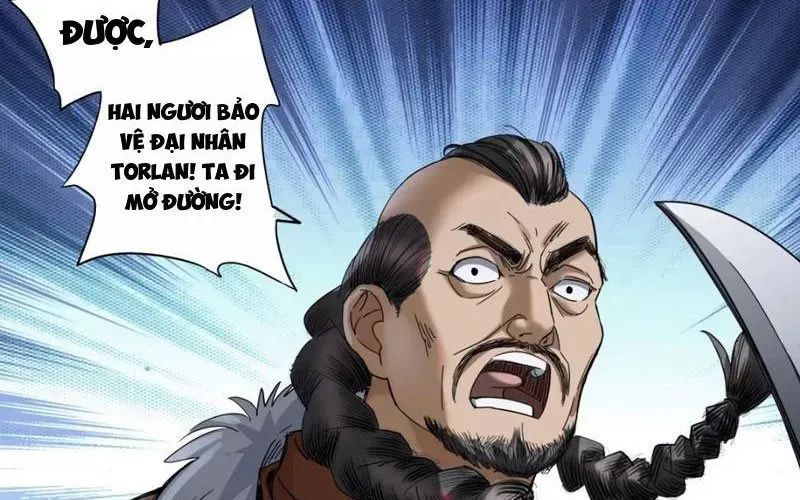 Hoàng Đế Nhà Ta Lại Là Nội Ứng Chap 20 - Next Chap 21