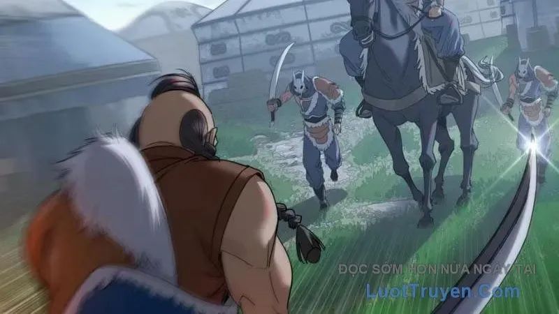 Hoàng Đế Nhà Ta Lại Là Nội Ứng Chap 20 - Next Chap 21