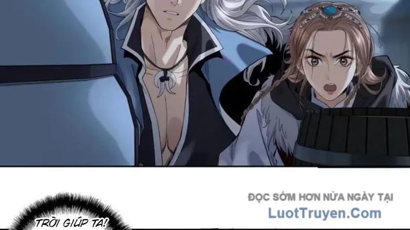 Hoàng Đế Nhà Ta Lại Là Nội Ứng Chap 20 - Next Chap 21