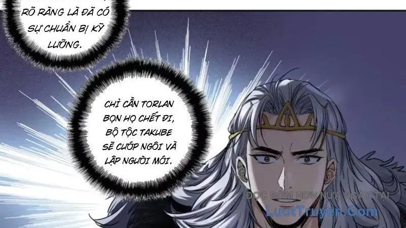 Hoàng Đế Nhà Ta Lại Là Nội Ứng Chap 20 - Next Chap 21