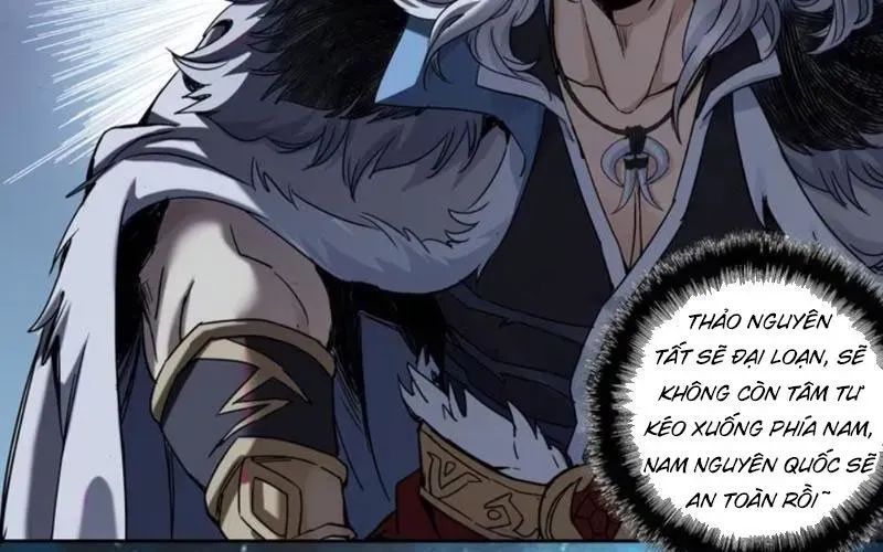 Hoàng Đế Nhà Ta Lại Là Nội Ứng Chap 20 - Next Chap 21