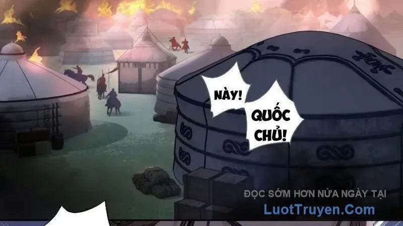 Hoàng Đế Nhà Ta Lại Là Nội Ứng Chap 20 - Next Chap 21