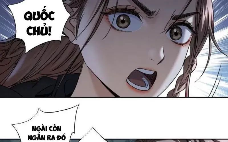 Hoàng Đế Nhà Ta Lại Là Nội Ứng Chap 20 - Next Chap 21