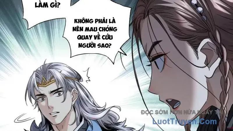 Hoàng Đế Nhà Ta Lại Là Nội Ứng Chap 20 - Next Chap 21