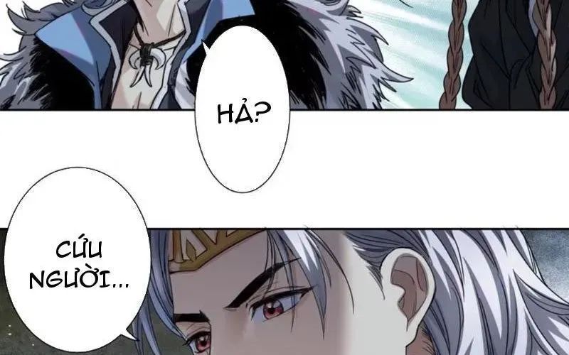 Hoàng Đế Nhà Ta Lại Là Nội Ứng Chap 20 - Next Chap 21