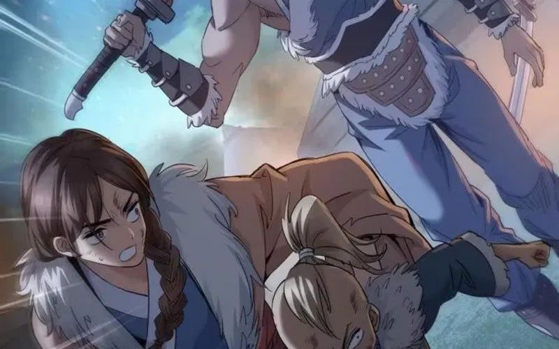 Hoàng Đế Nhà Ta Lại Là Nội Ứng Chap 20 - Next Chap 21