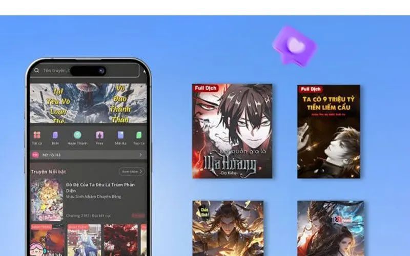 Hoàng Đế Nhà Ta Lại Là Nội Ứng Chap 20 - Next Chap 21