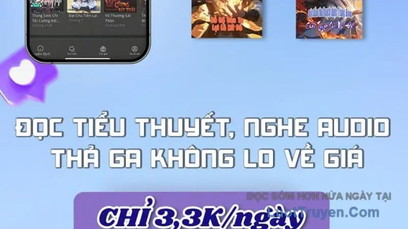 Hoàng Đế Nhà Ta Lại Là Nội Ứng Chap 20 - Next Chap 21