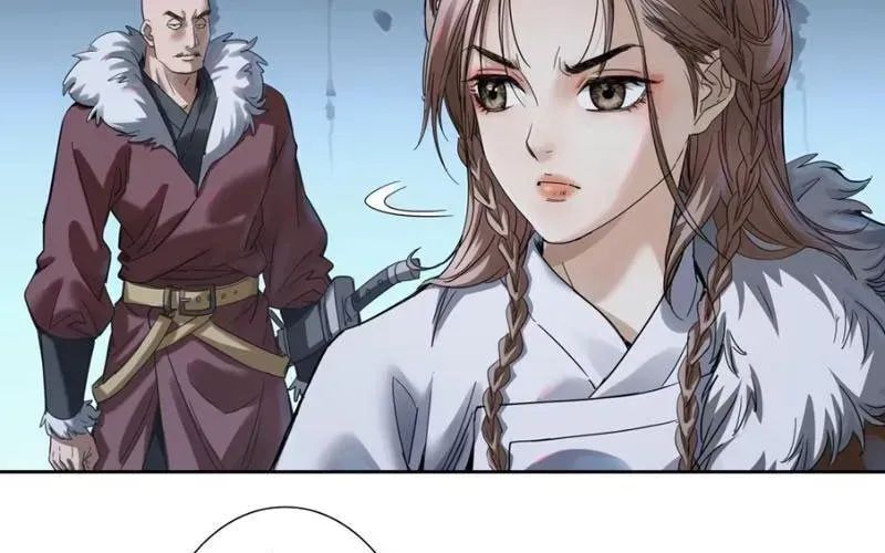 Hoàng Đế Nhà Ta Lại Là Nội Ứng Chap 20 - Next Chap 21