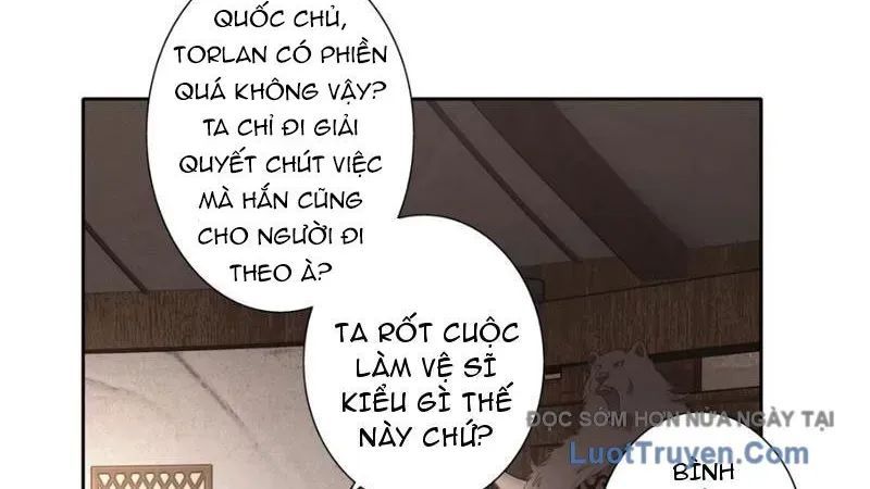 Hoàng Đế Nhà Ta Lại Là Nội Ứng Chap 20 - Next Chap 21