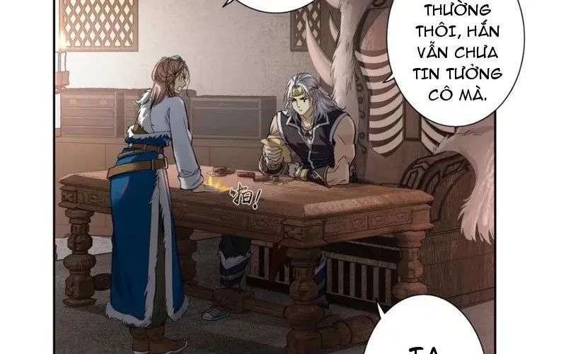 Hoàng Đế Nhà Ta Lại Là Nội Ứng Chap 20 - Next Chap 21