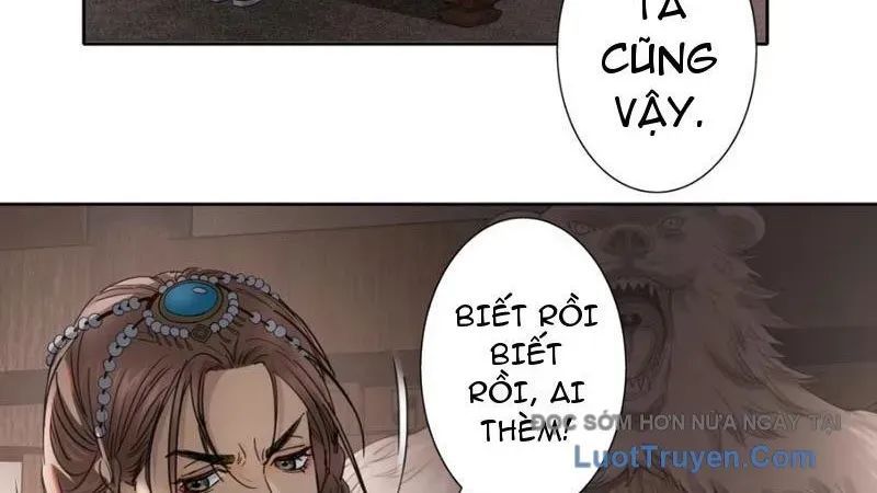 Hoàng Đế Nhà Ta Lại Là Nội Ứng Chap 20 - Next Chap 21