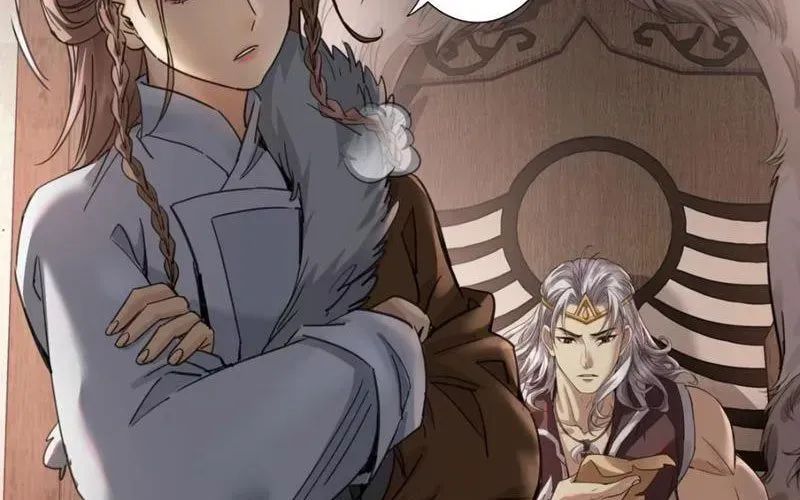 Hoàng Đế Nhà Ta Lại Là Nội Ứng Chap 20 - Next Chap 21