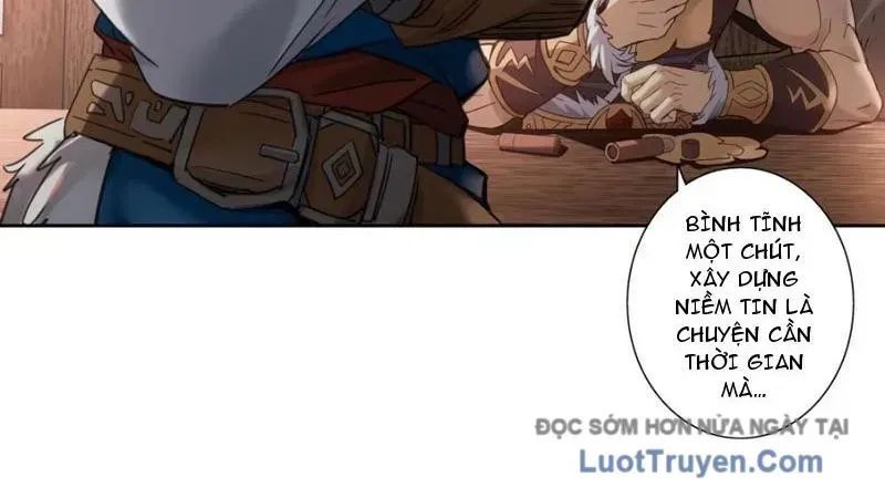 Hoàng Đế Nhà Ta Lại Là Nội Ứng Chap 20 - Next Chap 21