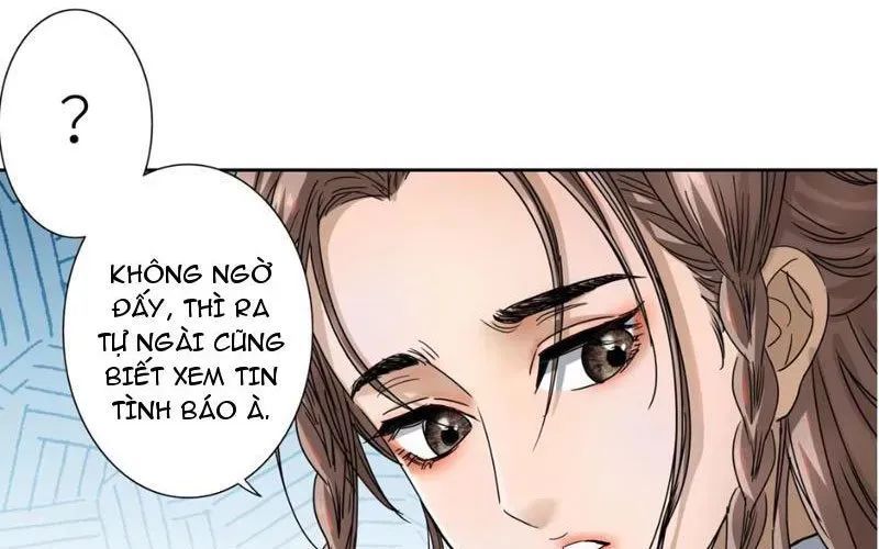 Hoàng Đế Nhà Ta Lại Là Nội Ứng Chap 20 - Next Chap 21