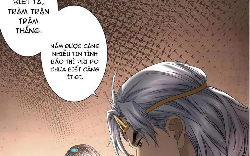 Hoàng Đế Nhà Ta Lại Là Nội Ứng Chap 20 - Next Chap 21