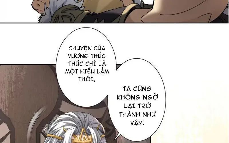 Hoàng Đế Nhà Ta Lại Là Nội Ứng Chap 20 - Next Chap 21