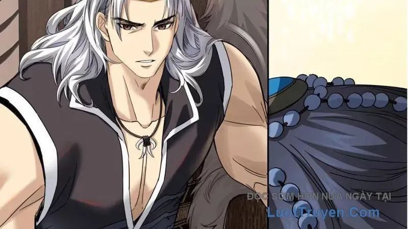 Hoàng Đế Nhà Ta Lại Là Nội Ứng Chap 20 - Next Chap 21