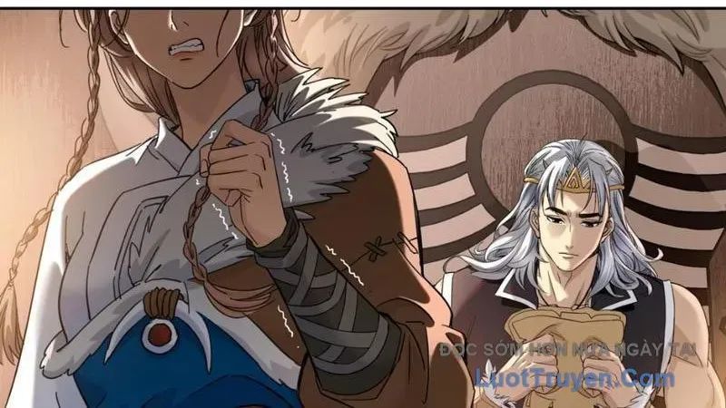 Hoàng Đế Nhà Ta Lại Là Nội Ứng Chap 20 - Next Chap 21