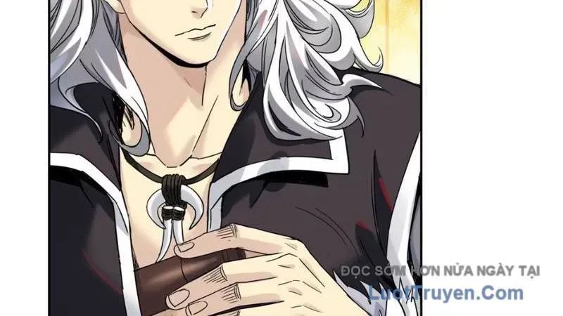 Hoàng Đế Nhà Ta Lại Là Nội Ứng Chap 20 - Next Chap 21