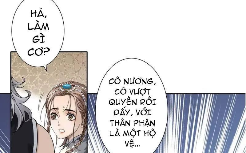 Hoàng Đế Nhà Ta Lại Là Nội Ứng Chap 20 - Next Chap 21