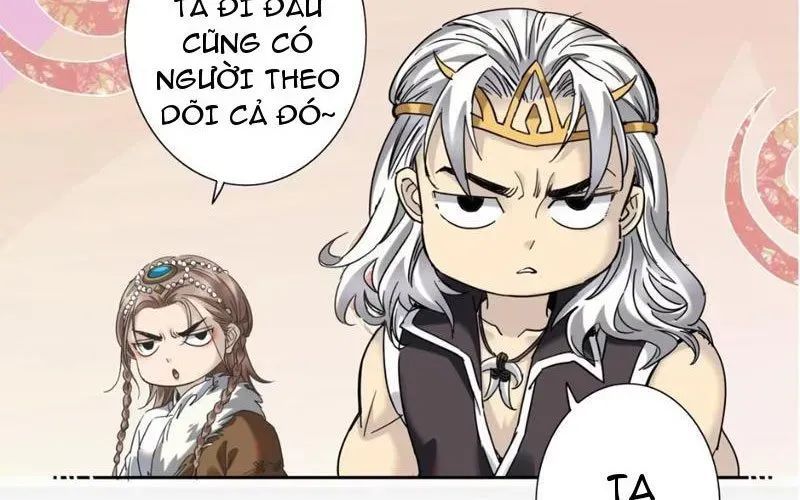 Hoàng Đế Nhà Ta Lại Là Nội Ứng Chap 20 - Next Chap 21