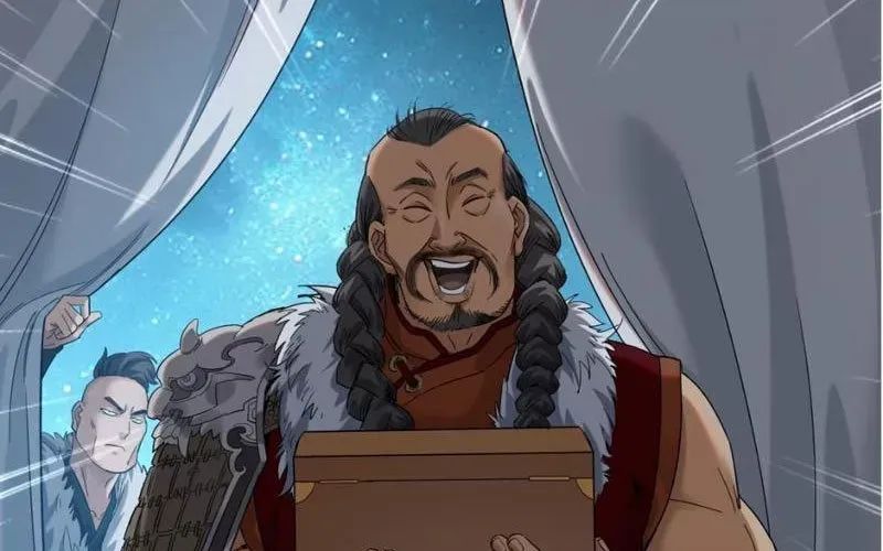 Hoàng Đế Nhà Ta Lại Là Nội Ứng Chap 20 - Next Chap 21