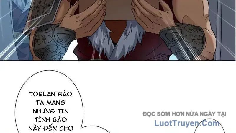 Hoàng Đế Nhà Ta Lại Là Nội Ứng Chap 20 - Next Chap 21