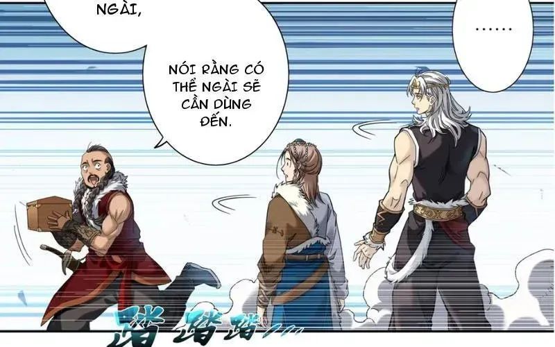 Hoàng Đế Nhà Ta Lại Là Nội Ứng Chap 20 - Next Chap 21