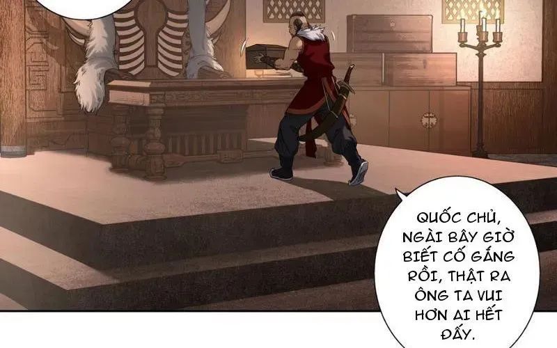 Hoàng Đế Nhà Ta Lại Là Nội Ứng Chap 20 - Next Chap 21